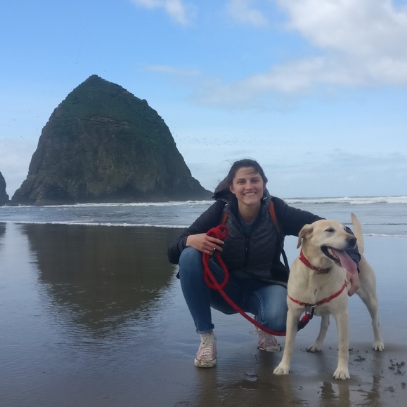 Meet your Posher, Kacy - Picture 1 of 1